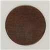 Image 2 : CIVIL WAR TOKEN OHIO, CLARKSBURG  OH 170 B-1a R6 FINE
