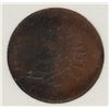 Image 3 : CIVIL WAR TOKEN OHIO, CLARKSBURG  OH 170 B-1a R6 FINE