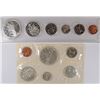 Image 1 : 1965 & 1966 CANADA PROOF LIKE SETS
