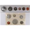 Image 2 : 1965 & 1966 CANADA PROOF LIKE SETS