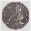 Image 2 : 1877-S TRADE DOLLAR PCI MS-63 CLEANED