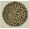 Image 2 : 1879-CC MORGAN SILVER DOLLAR, CCGS XF-40  KEY COIN!