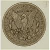Image 3 : 1879-CC MORGAN SILVER DOLLAR, CCGS XF-40  KEY COIN!