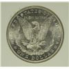 Image 3 : 1880 MORGAN SILVER DOLLAR, NGC MS-63