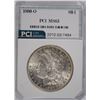 Image 1 : 1880-O MORGAN DOLLAR PCI MS-63