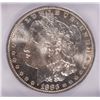 Image 2 : 1883-O MORGAN SILVER DOLLAR, ICG MS-64