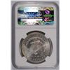 Image 4 : 1884-O MORGAN SILVER DOLLAR, NGC MS 64+