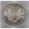 Image 3 : 2004 AMERICAN SILVER EAGLE, PCGS MS-70!
