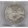 Image 3 : 2006 AMERICAN SILVER EAGLE, PCGS MS-70 PERFECT!
