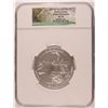 Image 1 : 2014 EVERGLADES (5 OZT .999 FS) NGC SP-70 (EARLY RELEASE)