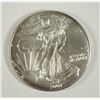 Image 1 : 2001 SILVER AMERICAN EAGLE