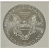 Image 3 : 2008 SILVER AMERICAN EAGLE NGC MS-69 (EARLY RELEASE)