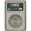 Image 4 : 2008 SILVER AMERICAN EAGLE NGC MS-69 (EARLY RELEASE)