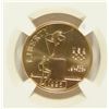 Image 2 : 1996-W $5 GOLD COMMEN (OLYMPICS) CAULDRON NGC MS-69 (RANK #85 100 GREATEST US