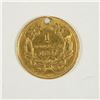 Image 1 : $1 GOLD (LOVE TOKEN)