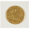 Image 2 : 1925-D $2.5 GOLD INDIAN XF/AU