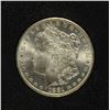 Image 2 : 1881-CC (GSA) MORGAN DOLLAR NGC MS-64