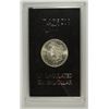 Image 1 : 1883-CC (GSA) MORGAN DOLLAR