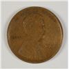 Image 1 : 1909-S LINCOLN CENT VF
