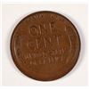 Image 2 : 1922 (WEAK D) LINCOLN CENT VF