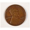 Image 1 : 1924-S LINCOLN CENT VF/XF