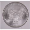 Image 3 : 2008 SILVER AMERICAN EAGLE NGC MS-70 !!!! (EARLY RELEASE)