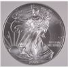 Image 2 : 2009 SILVER AMERICAN EAGLE NGC MS-69 (EARLY RELEASE)