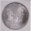 Image 3 : 2009 SILVER AMERICAN EAGLE NGC MS-69 (EARLY RELEASE)