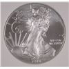 Image 2 : 2010 SILVER AMERICAN EAGLE NGC MS-70 (EARLY RELEASE)