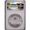 Image 4 : 2010 SILVER AMERICAN EAGLE NGC MS-70 (EARLY RELEASE)