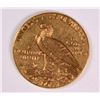 Image 2 : 1913 $2.5 GOLD INDIAN XF/AU