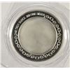 Image 2 : "HONORING OUR ARMED FORCES" ONE OUNCE .999 SILVER ROUND SEALED IN ORIG PLASTIC