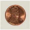 Image 2 : 1953-D LINCOLN CENT, CCGS MS-67 RED  LISTS FOR $325.00