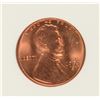 Image 2 : 1955-S LINCOLN CENT, CCGS MS-67 RED  LISTS FOR $150.00