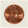 Image 2 : 1959 LINCOLN CENT, CCGS MS-67 RED  LISTS FOR $1200.00