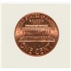 Image 3 : 1959 LINCOLN CENT, CCGS MS-67 RED  LISTS FOR $1200.00