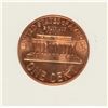 Image 2 : 1959-D LINCOLN CENT, CCGS MS-67 RED  LISTS FOR $600.00