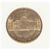 Image 3 : 1950-D JEFFERSON NICKEL, CCGS MS-65 GEM