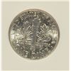 Image 3 : 1961 ROOSEVELT DIME, PCI MS-67 FULL TORCH!