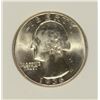 Image 2 : 1936 WASHINGTON QUARTER, CCGS MS-66