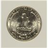Image 3 : 1936 WASHINGTON QUARTER, CCGS MS-66