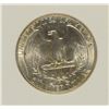 Image 3 : 1943-D WASHINGTON QUARTER, CCGS MS-65