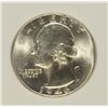Image 2 : 1946-S WASHINGTON QUARTER, CCGS MS-67  SUPERB!
