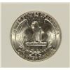 Image 3 : 1946-S WASHINGTON QUARTER, CCGS MS-67  SUPERB!