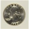 Image 2 : 1963 WASHINGTON QUARTER, CCGS MS-67 SUPERB!