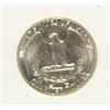 Image 3 : 1963 WASHINGTON QUARTER, CCGS MS-67 SUPERB!