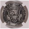 Image 3 : 1964 KENNEDY HALF DOLLAR, NGC PROOF-68
