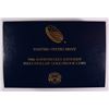 Image 3 : 2014 GOLD 50th ANNIVERSARY KENNEDY PROOF HALF DOLLAR COIN IN ORIGINAL BOX/COA