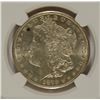 Image 2 : 1878-S MORGAN SILVER DOLLAR, NGC MS-63