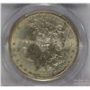 Image 2 : 1881-S MORGAN SILVER DOLLAR, PCGS MS-63